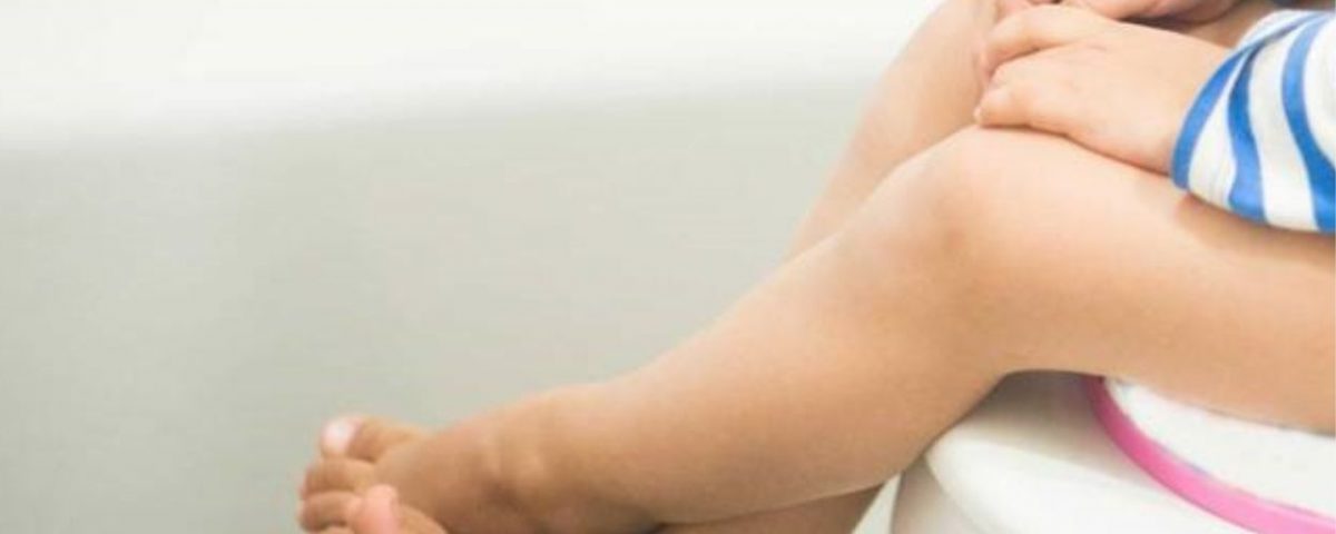 Vejiga neurogénica en niños